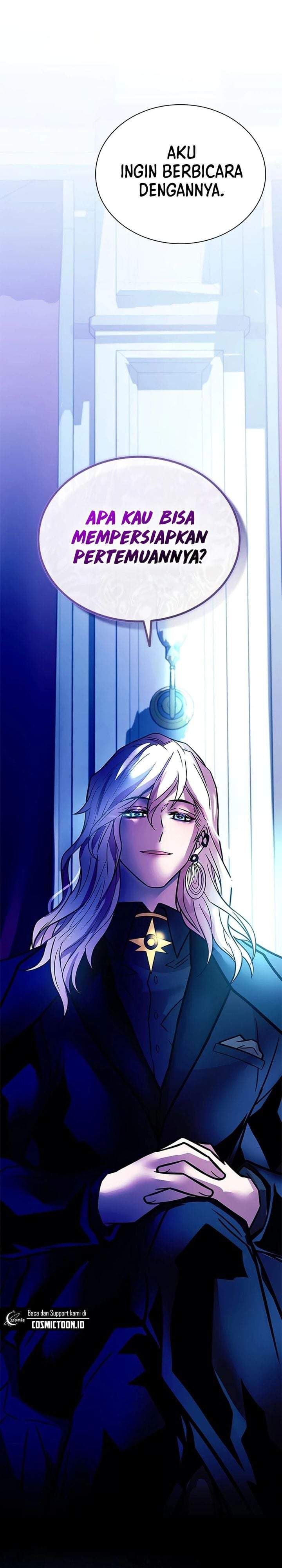 Villain To Kill Chapter 232
