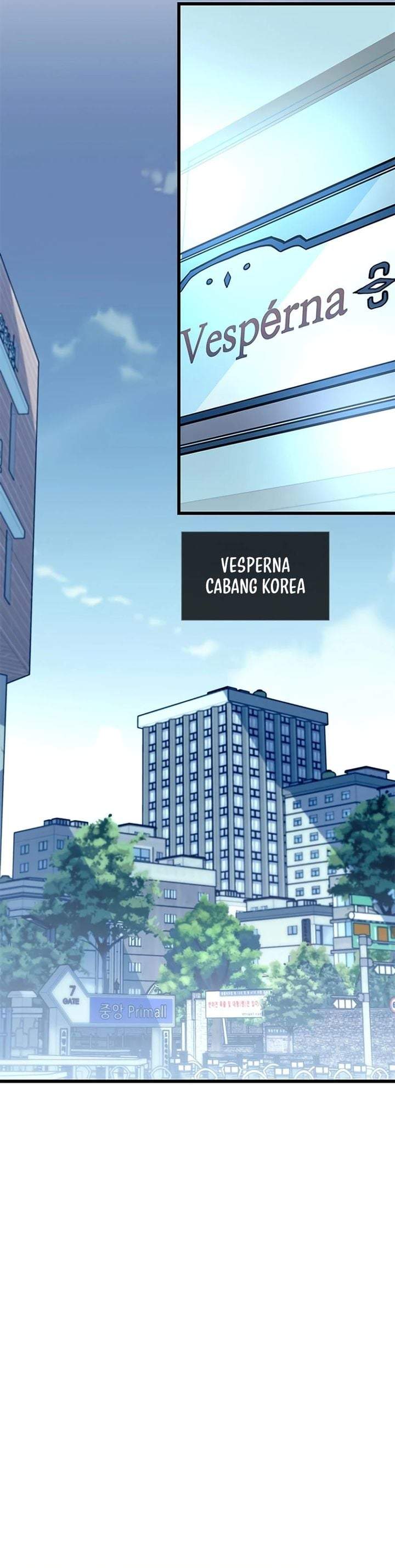Villain To Kill Chapter 232