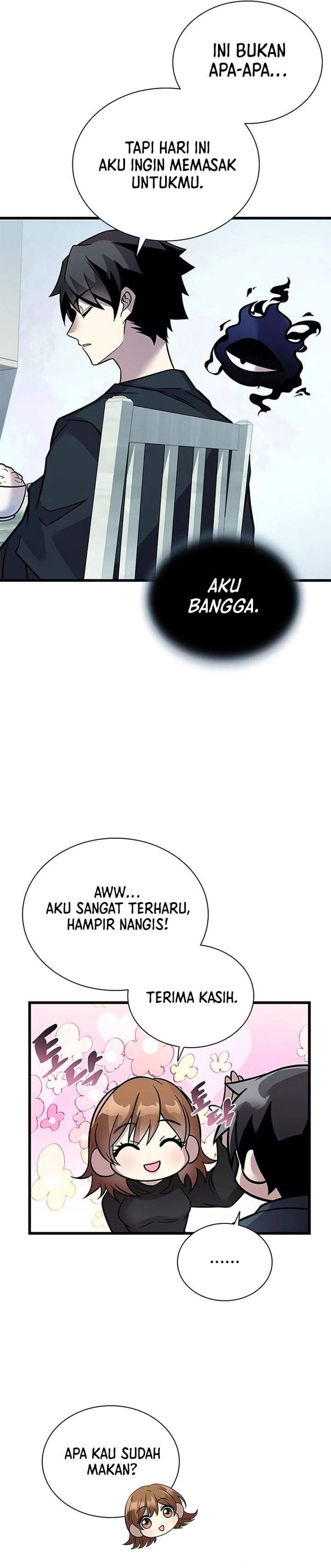 Villain To Kill Chapter 232