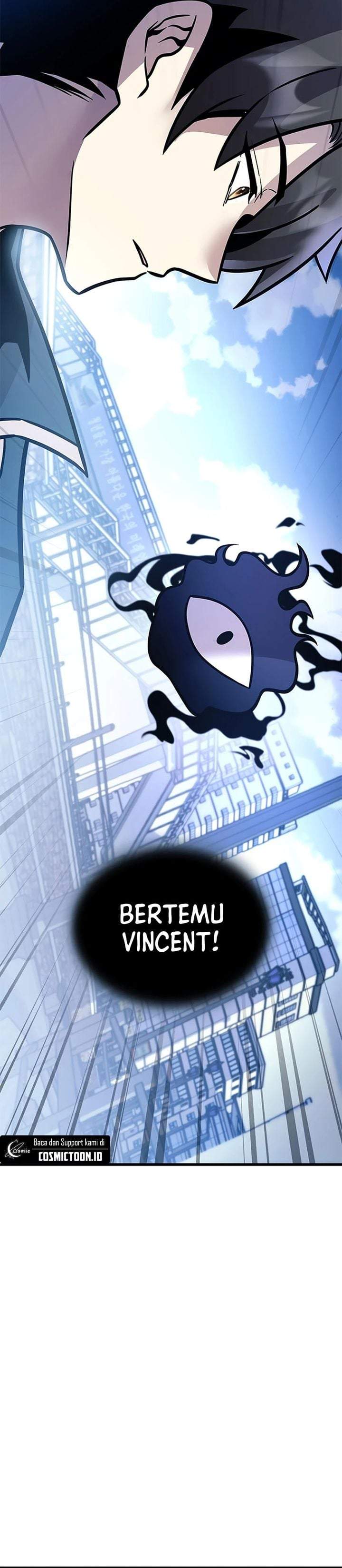 Villain To Kill Chapter 232