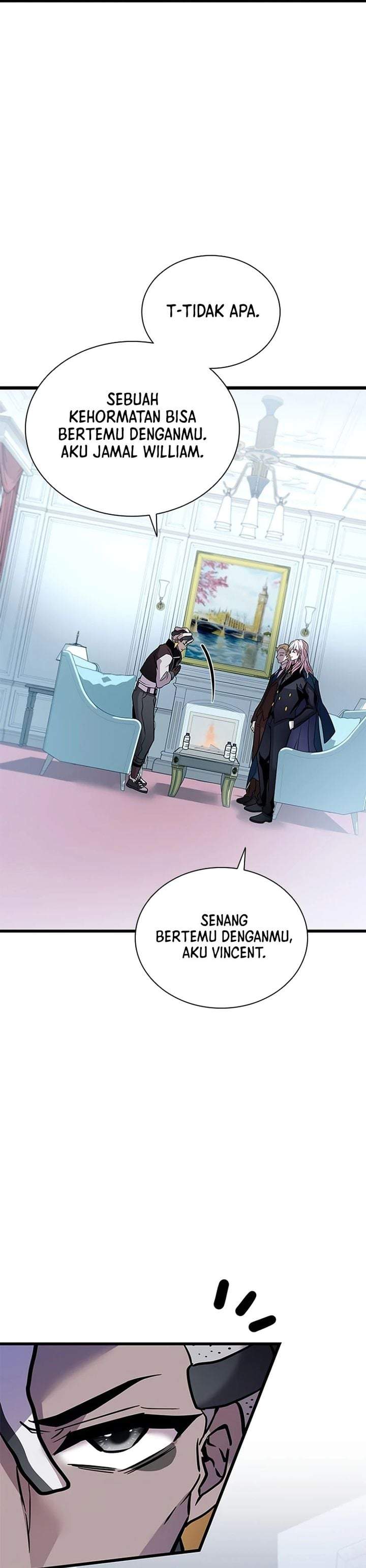 Villain To Kill Chapter 232