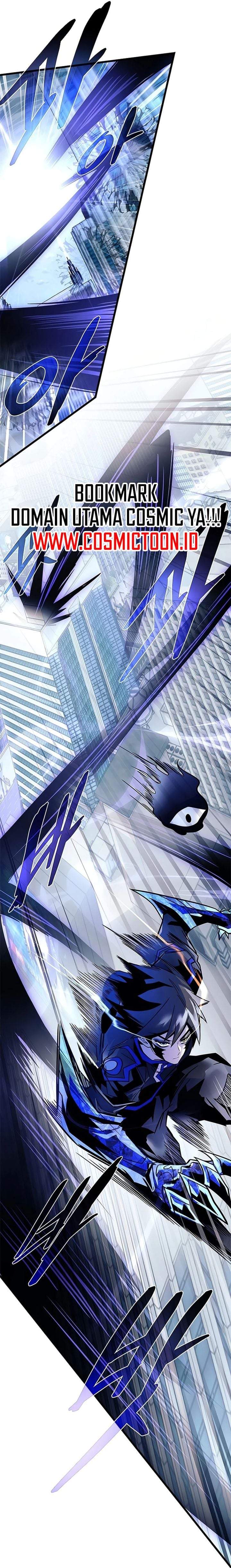 Villain To Kill Chapter 233