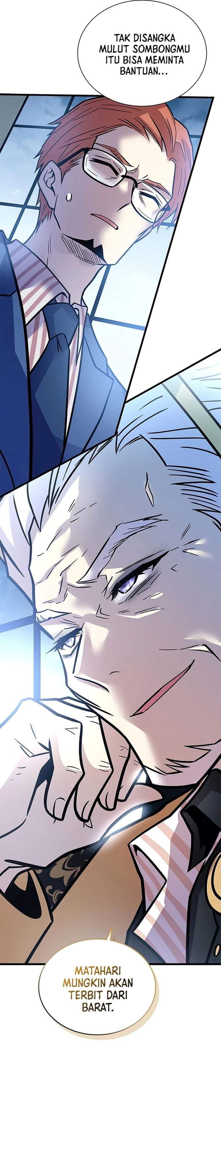 Villain To Kill Chapter 233