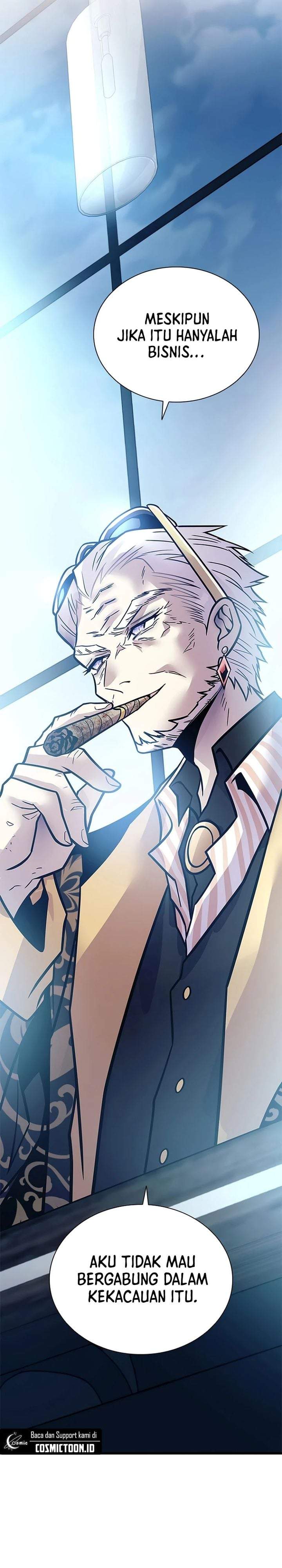 Villain To Kill Chapter 233