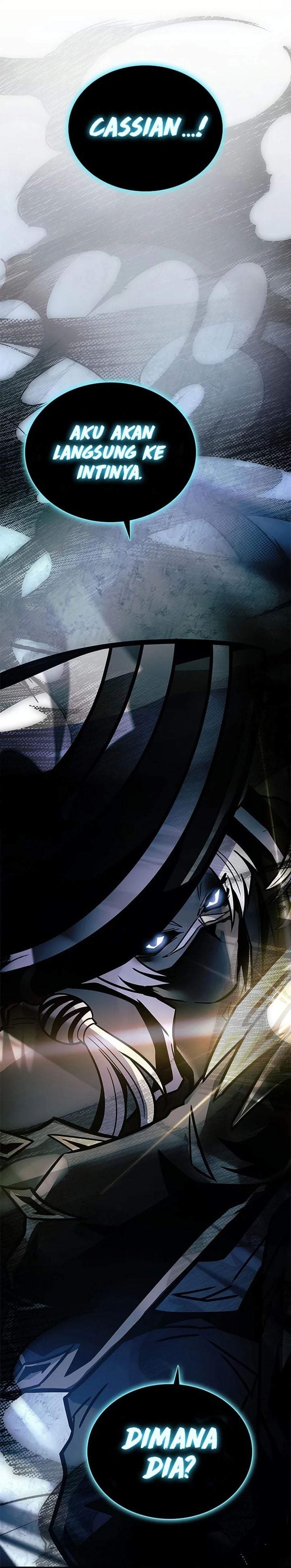 Villain To Kill Chapter 233