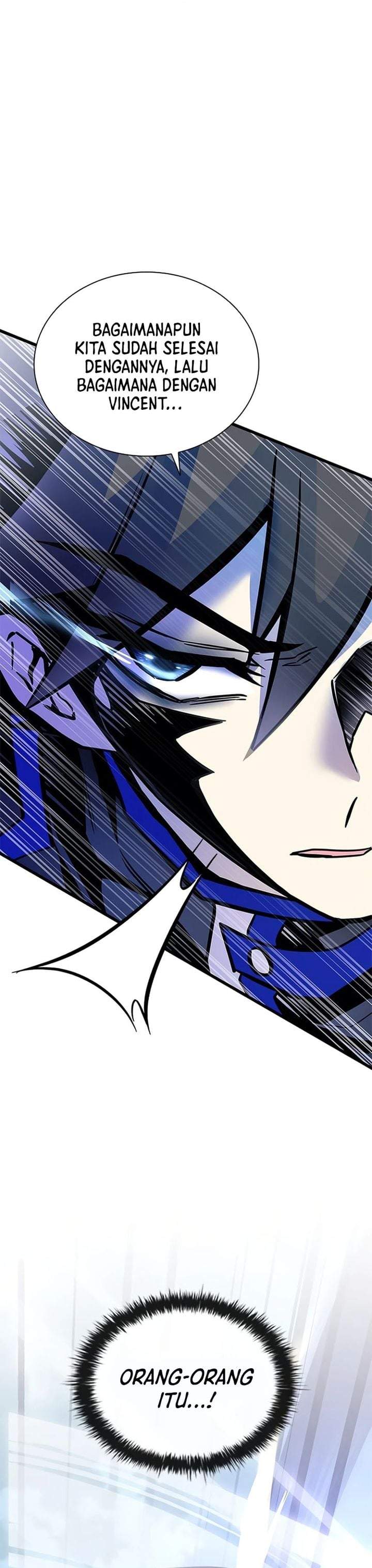 Villain To Kill Chapter 233