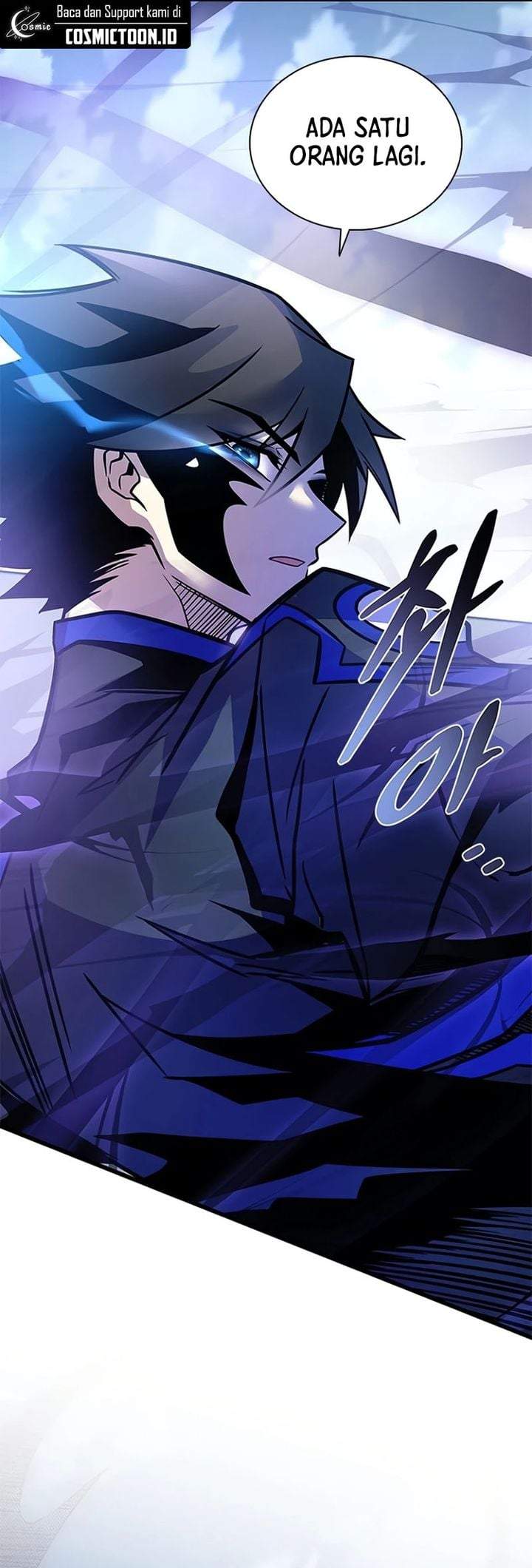 Villain To Kill Chapter 233