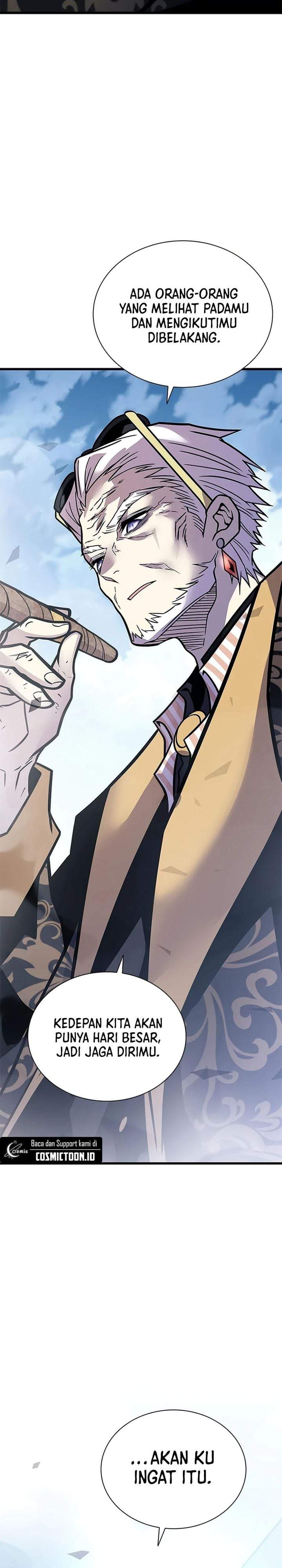 Villain To Kill Chapter 233