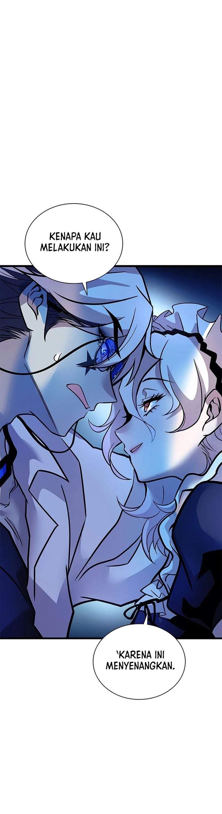 Villain To Kill Chapter 233