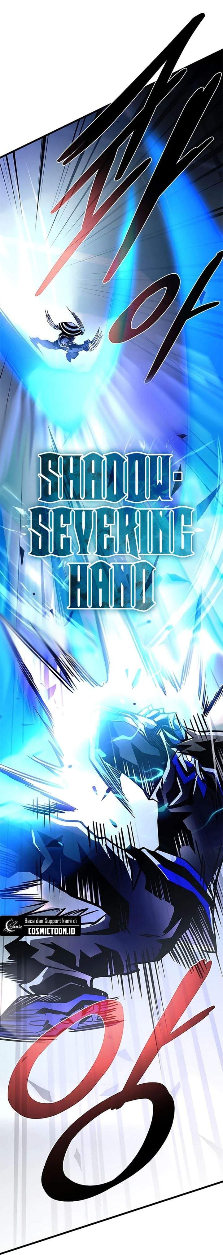 Villain To Kill Chapter 233