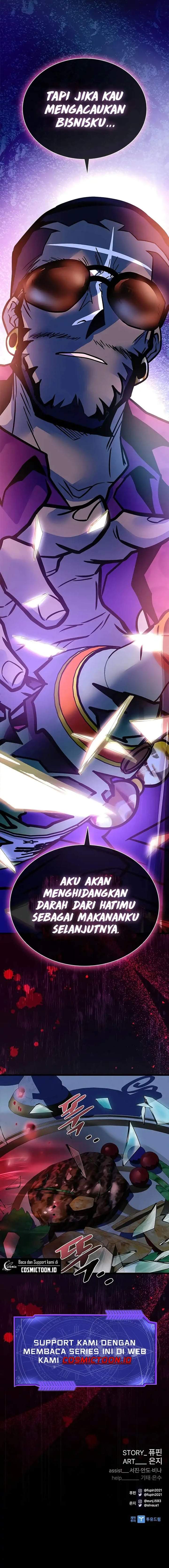 Villain To Kill Chapter 234