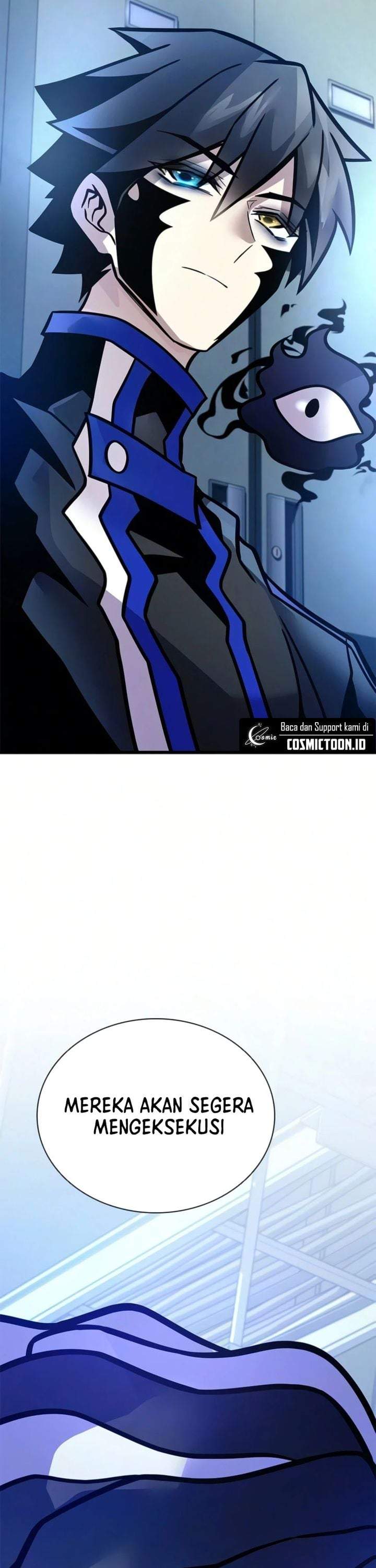 Villain To Kill Chapter 235