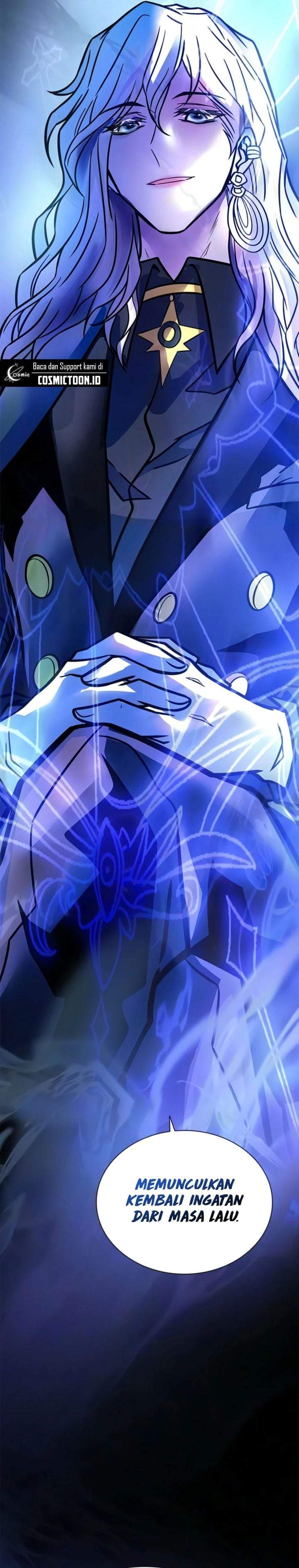 Villain To Kill Chapter 235