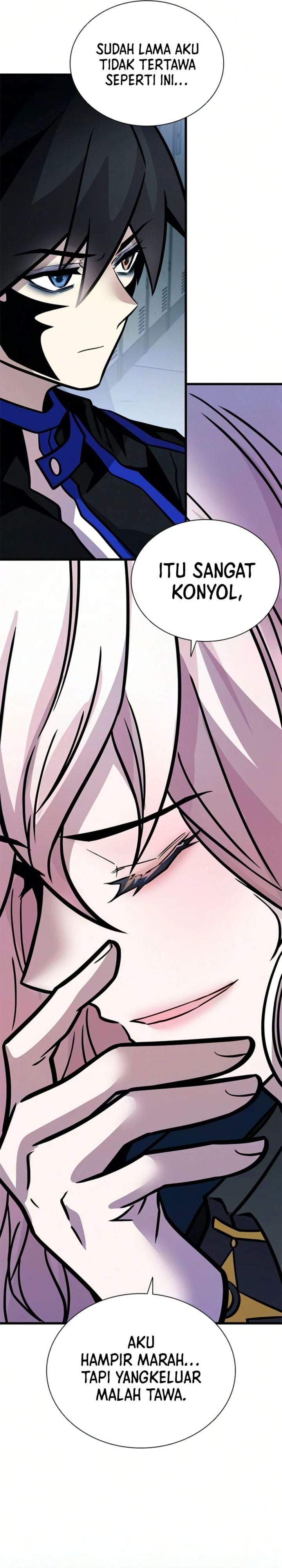 Villain To Kill Chapter 235