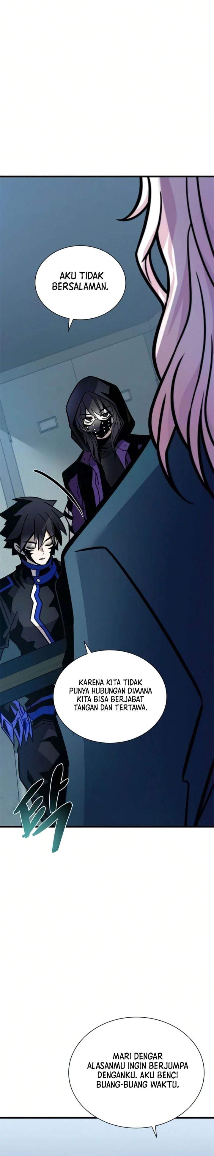 Villain To Kill Chapter 235