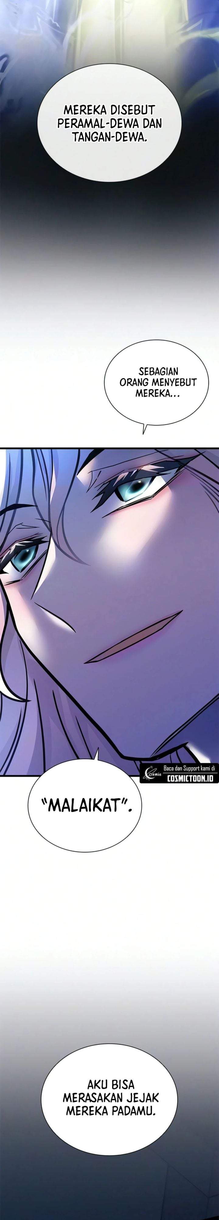 Villain To Kill Chapter 235