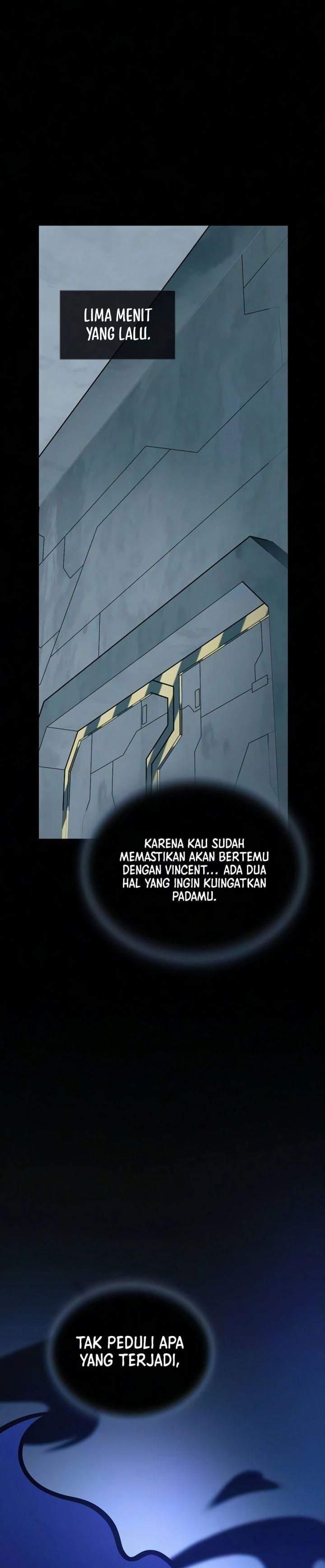 Villain To Kill Chapter 235