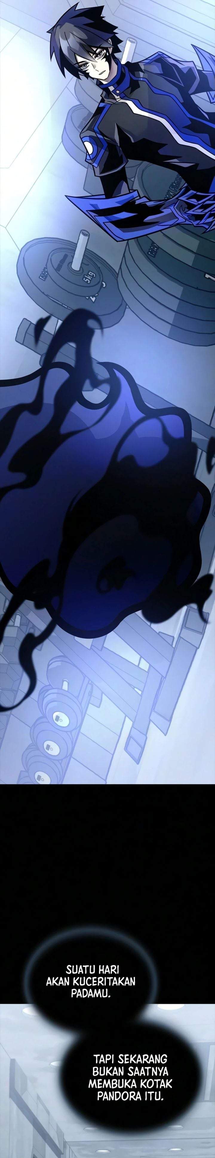 Villain To Kill Chapter 235