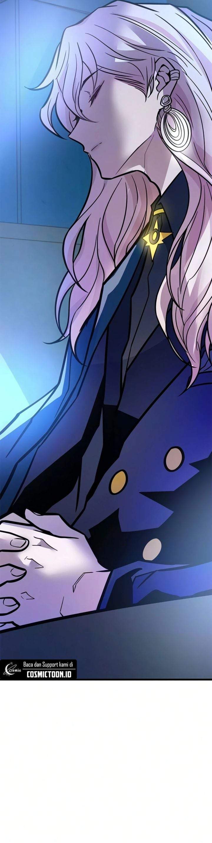 Villain To Kill Chapter 235