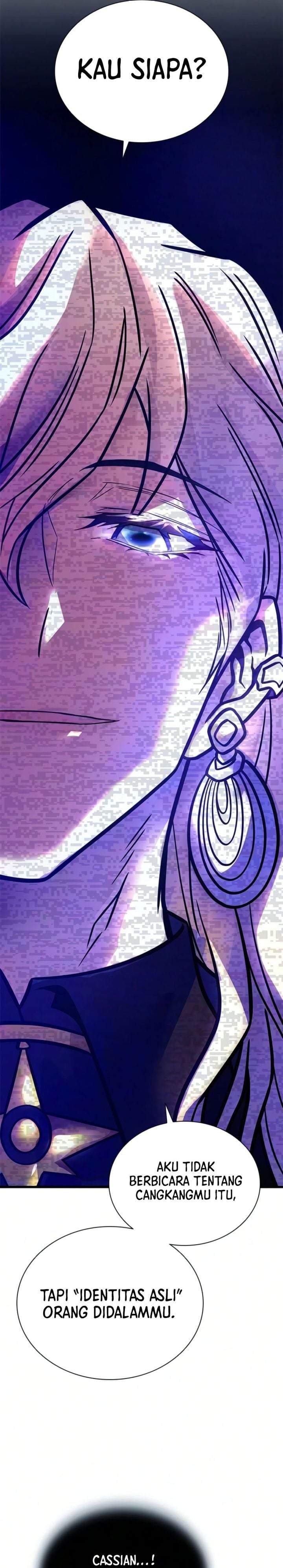 Villain To Kill Chapter 235
