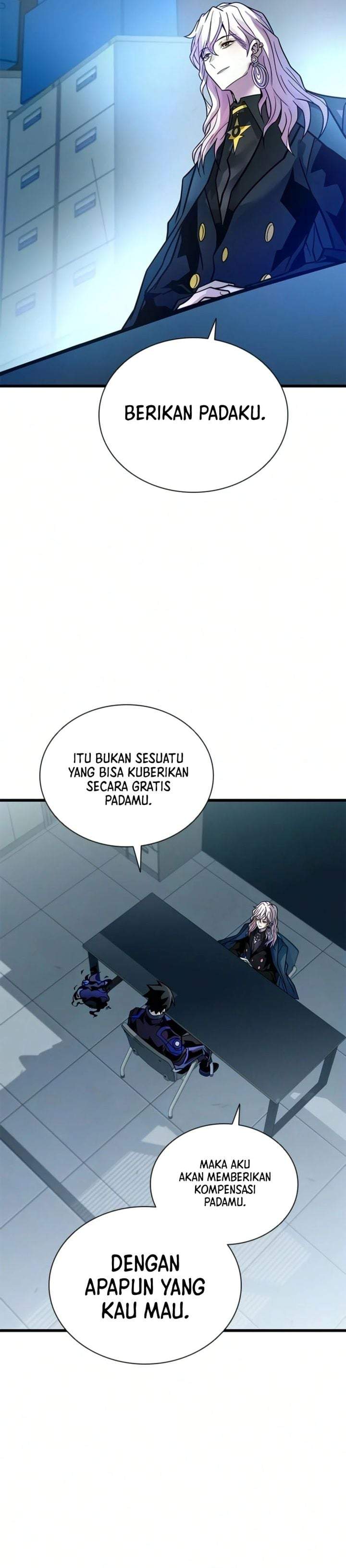 Villain To Kill Chapter 235