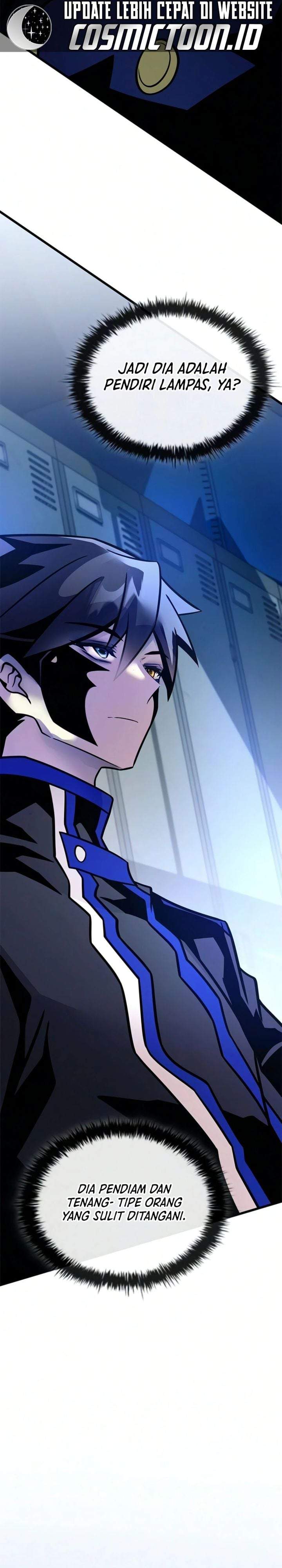 Villain To Kill Chapter 235