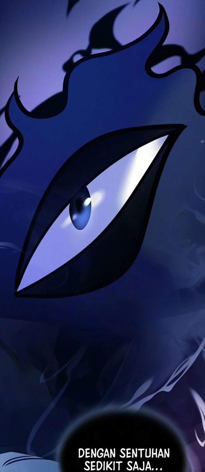 Villain To Kill Chapter 235