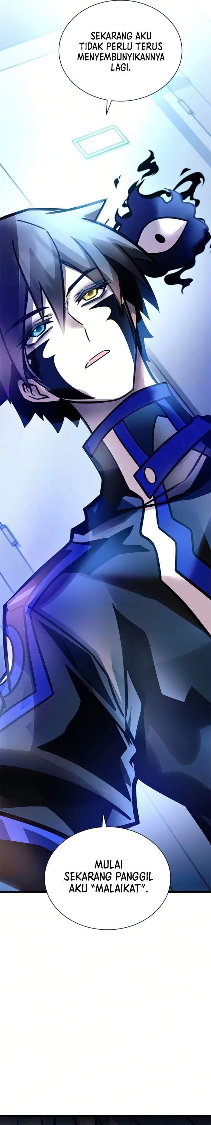 Villain To Kill Chapter 235