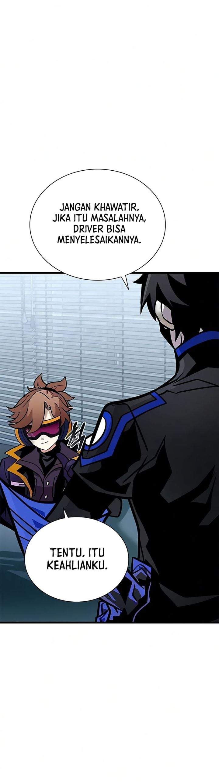 Villain To Kill Chapter 236