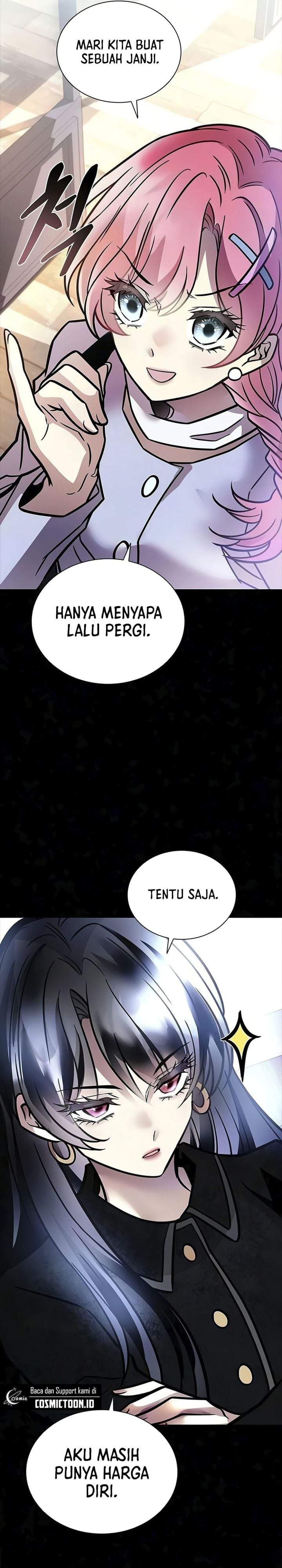 Villain To Kill Chapter 236