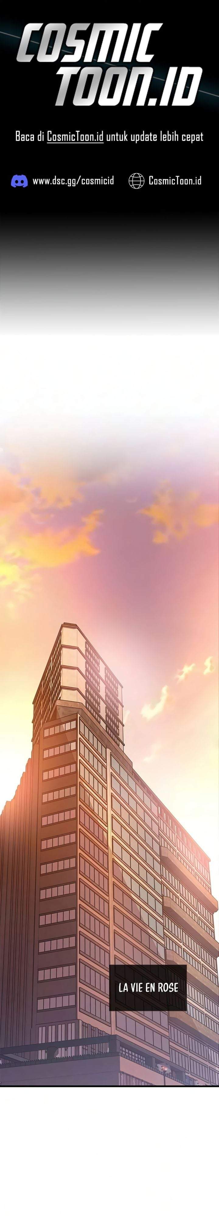 Villain To Kill Chapter 236