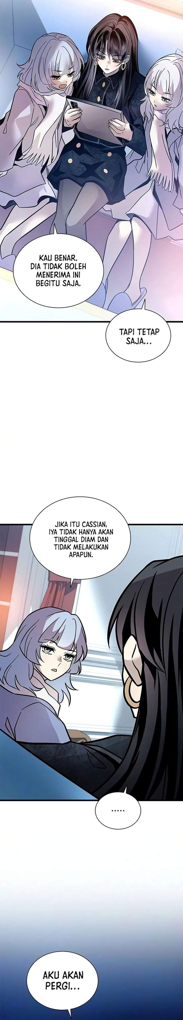 Villain To Kill Chapter 236