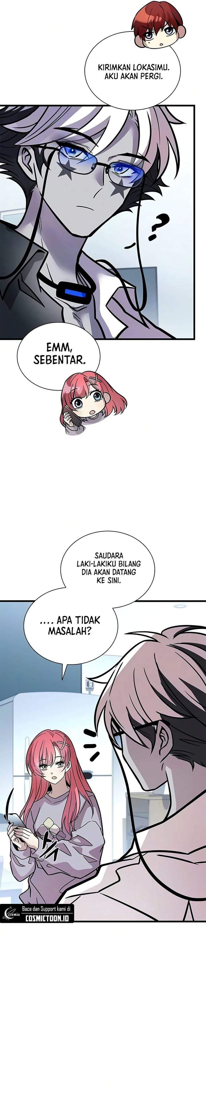 Villain To Kill Chapter 236
