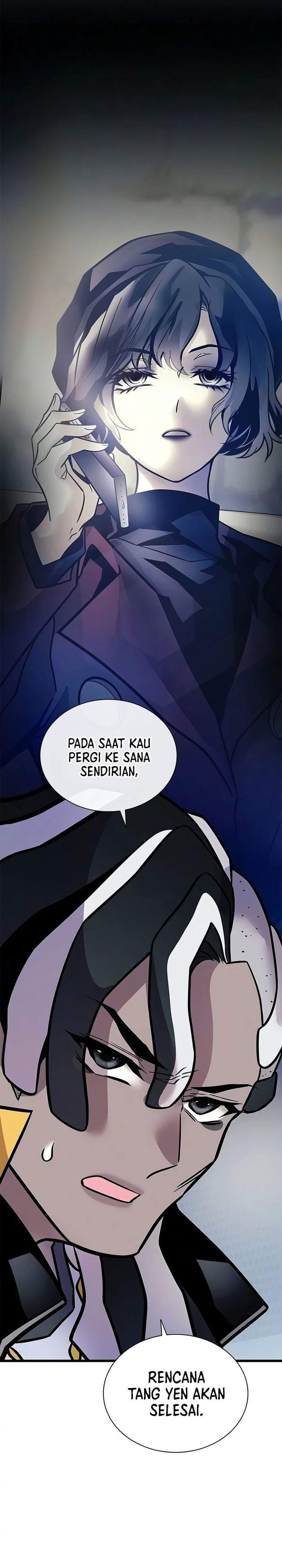 Villain To Kill Chapter 236