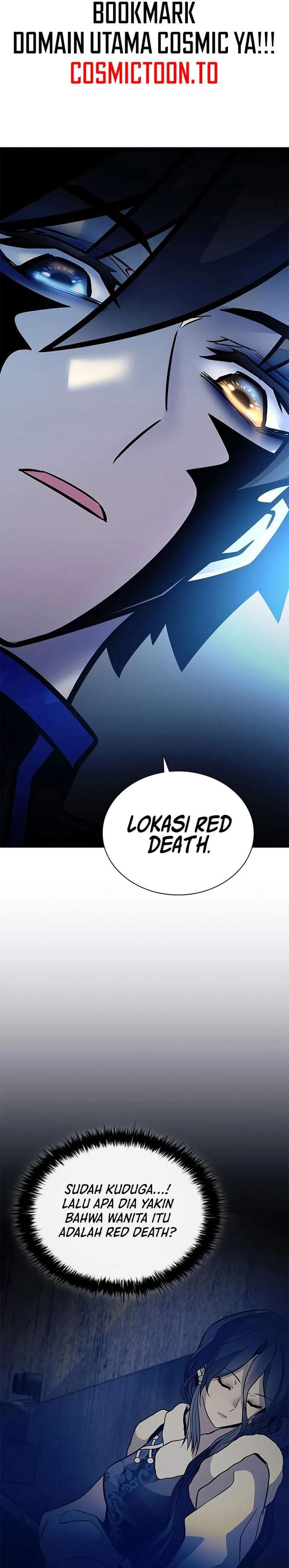 Villain To Kill Chapter 237