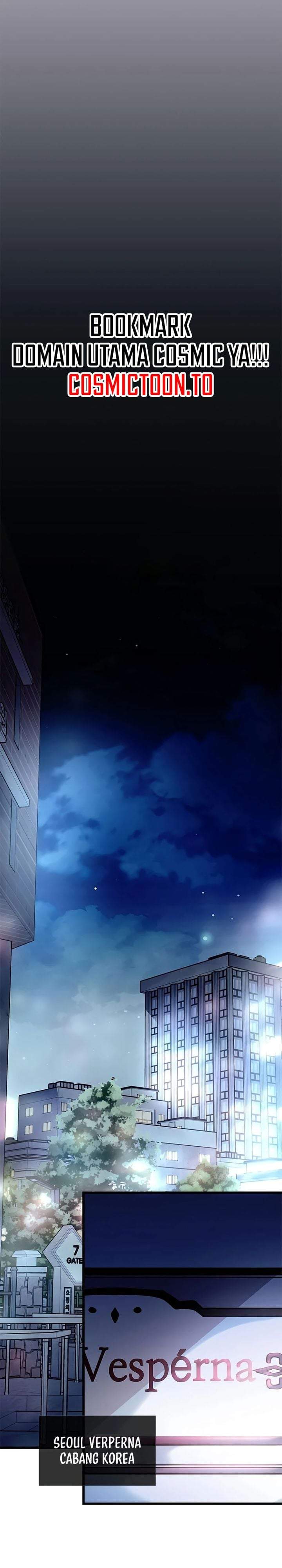 Villain To Kill Chapter 237