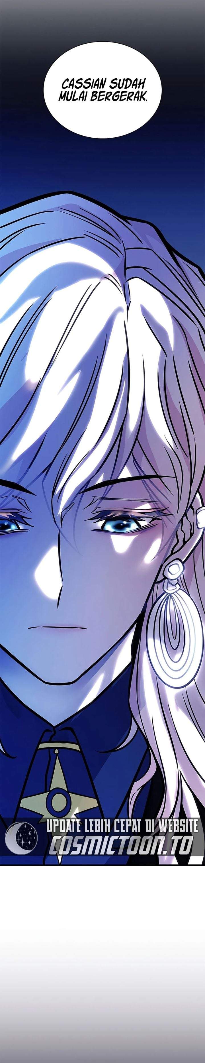 Villain To Kill Chapter 237