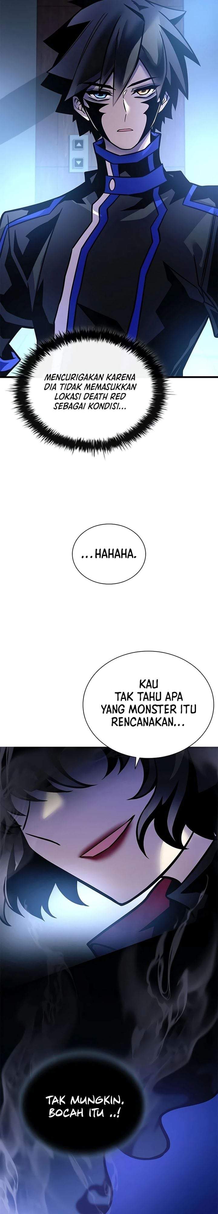 Villain To Kill Chapter 237