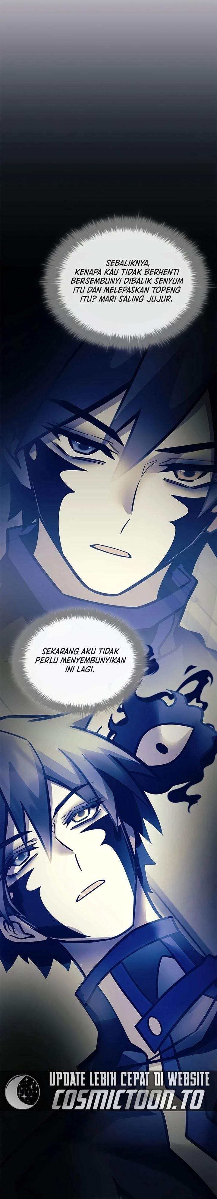 Villain To Kill Chapter 237