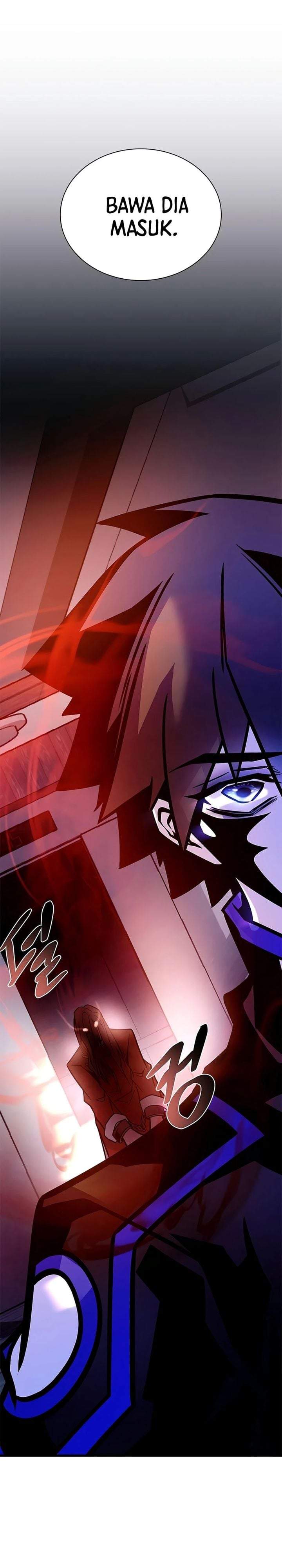 Villain To Kill Chapter 237