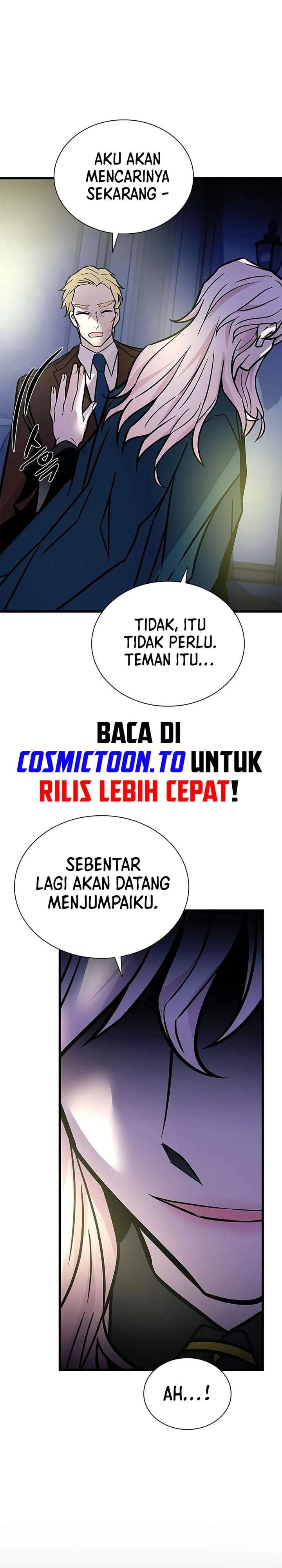 Villain To Kill Chapter 237