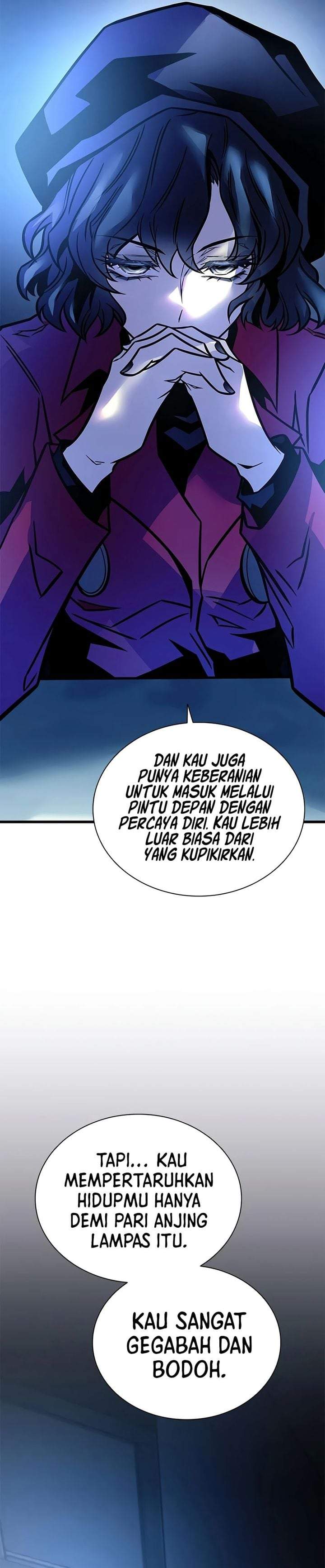 Villain To Kill Chapter 237