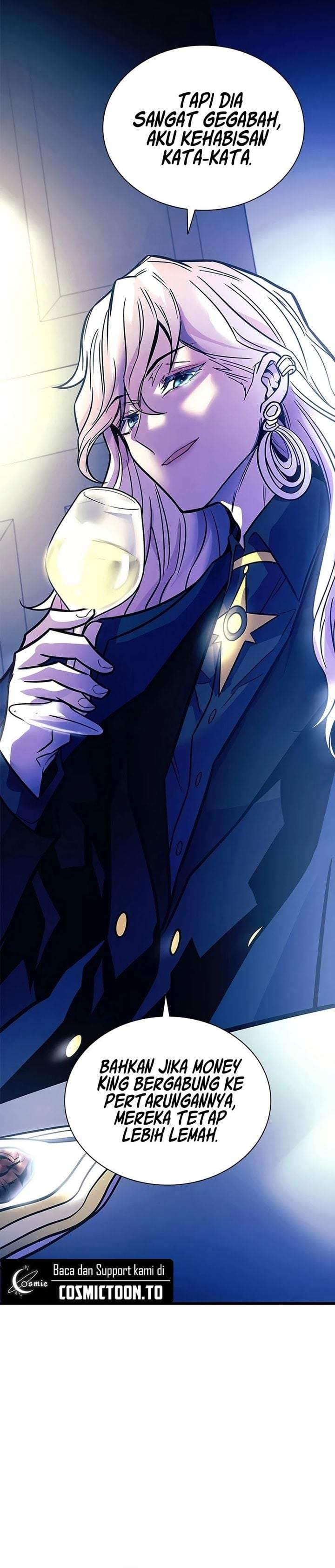 Villain To Kill Chapter 237