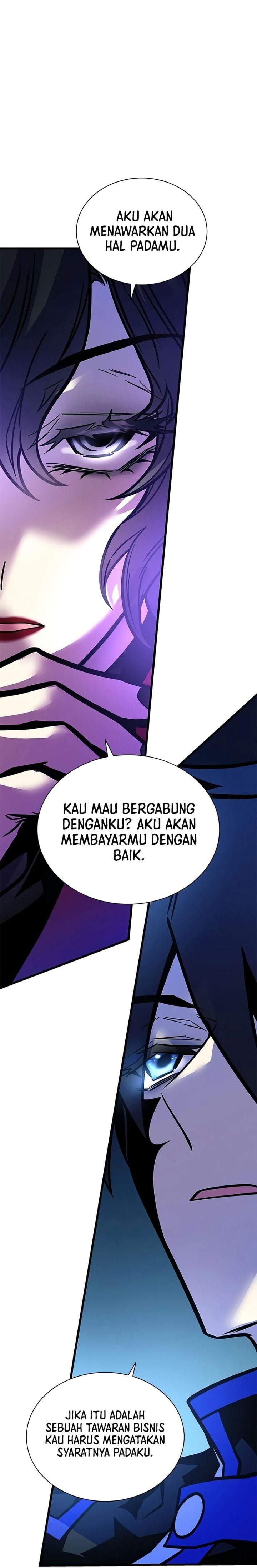 Villain To Kill Chapter 237