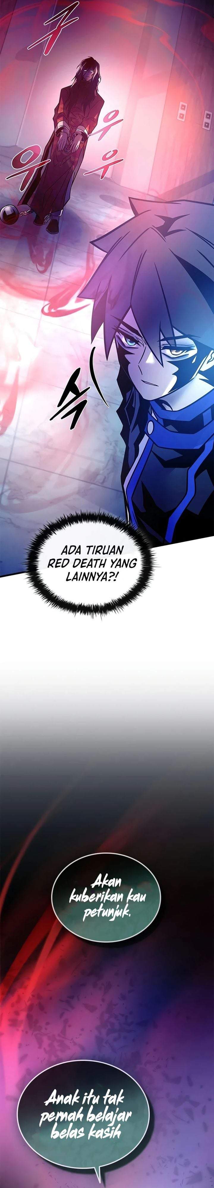 Villain To Kill Chapter 237