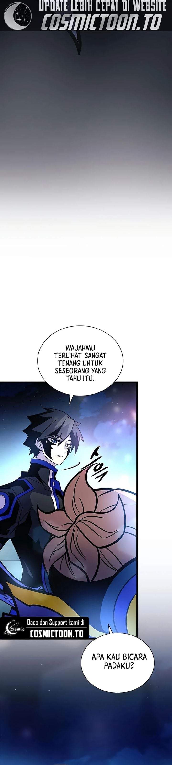 Villain To Kill Chapter 237