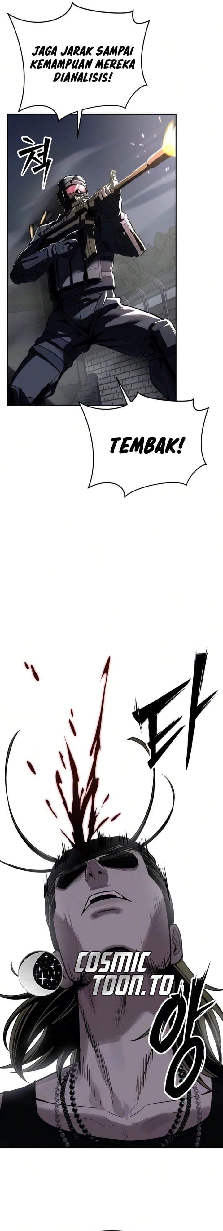 Villain To Kill Chapter 239