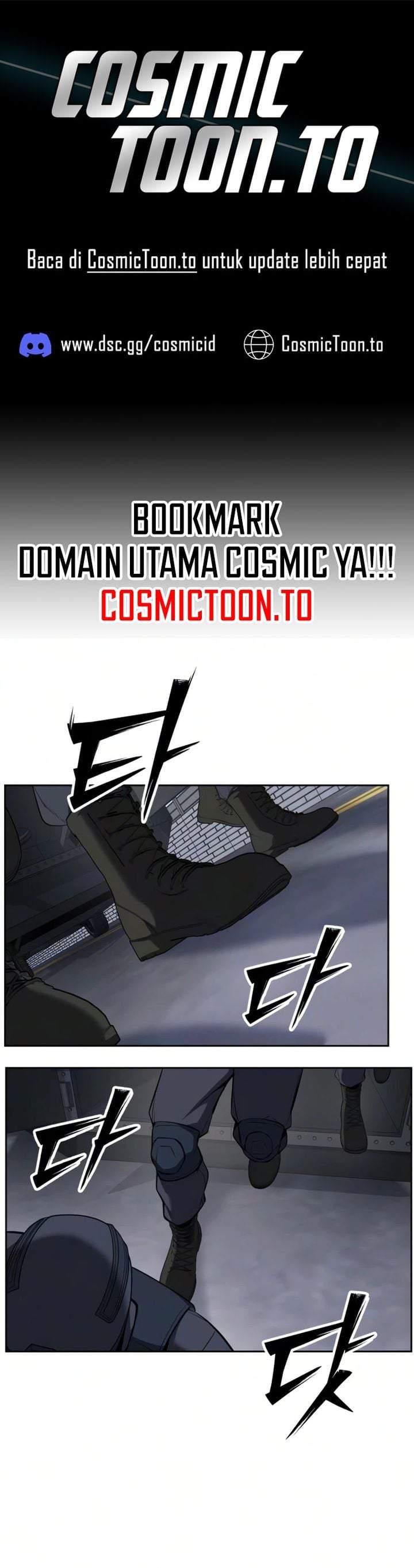 Villain To Kill Chapter 239