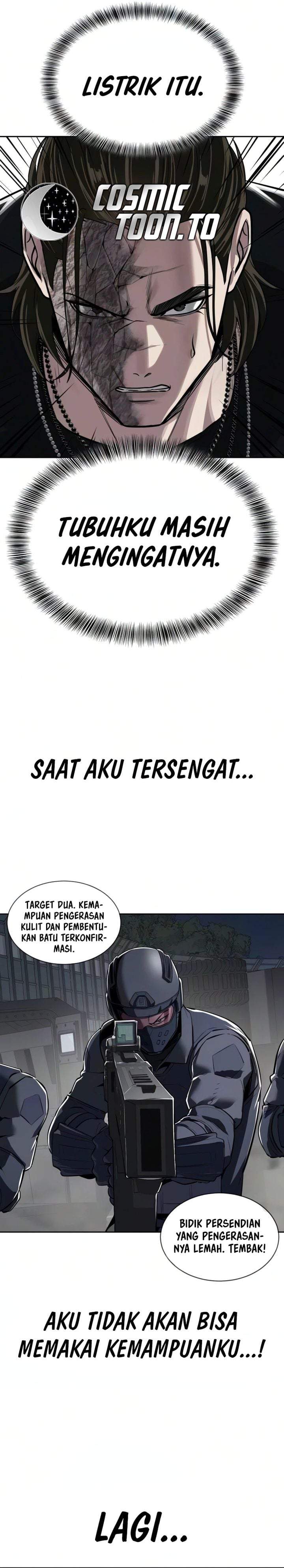 Villain To Kill Chapter 239