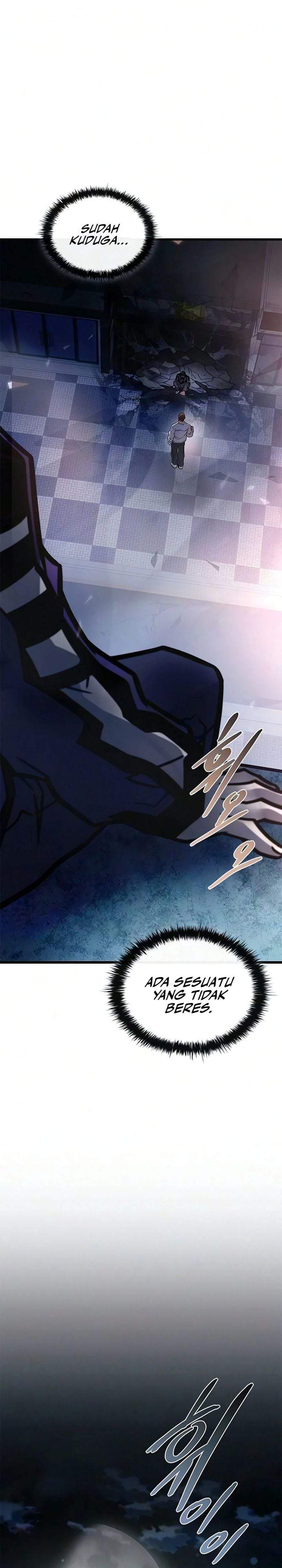 Villain To Kill Chapter 241